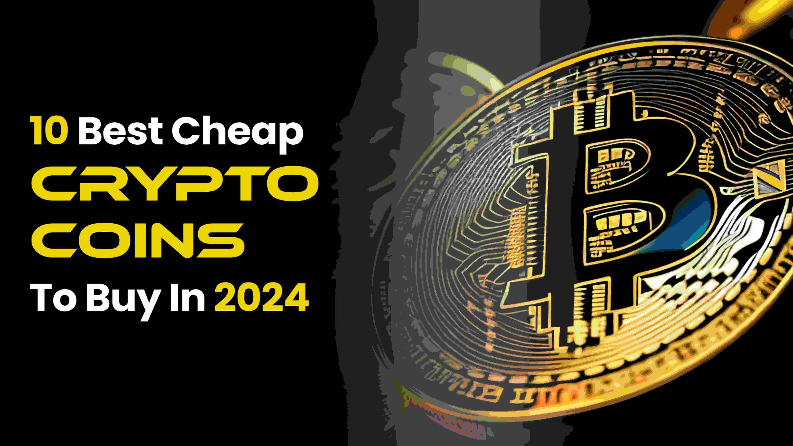 Best Cheap Crypto Coins