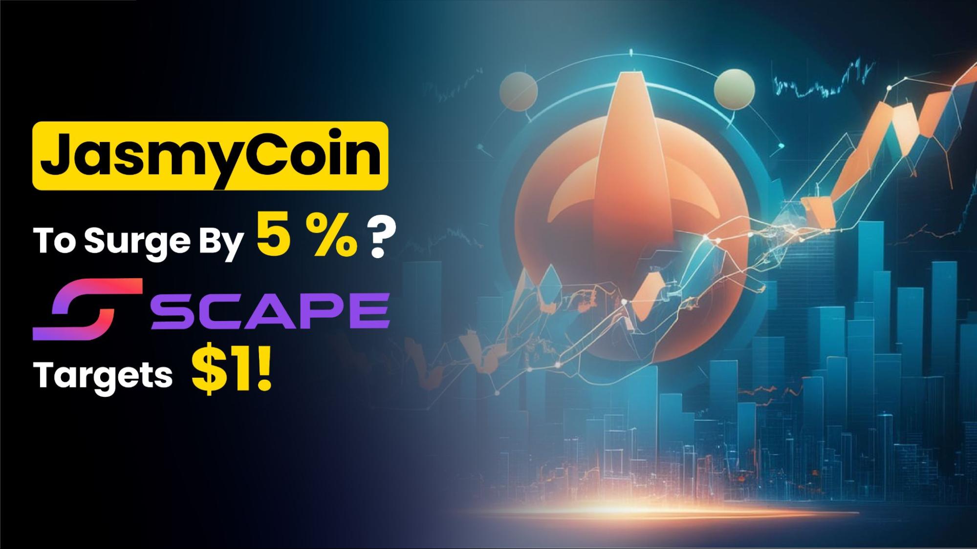 JasmyCoin Price Prediction