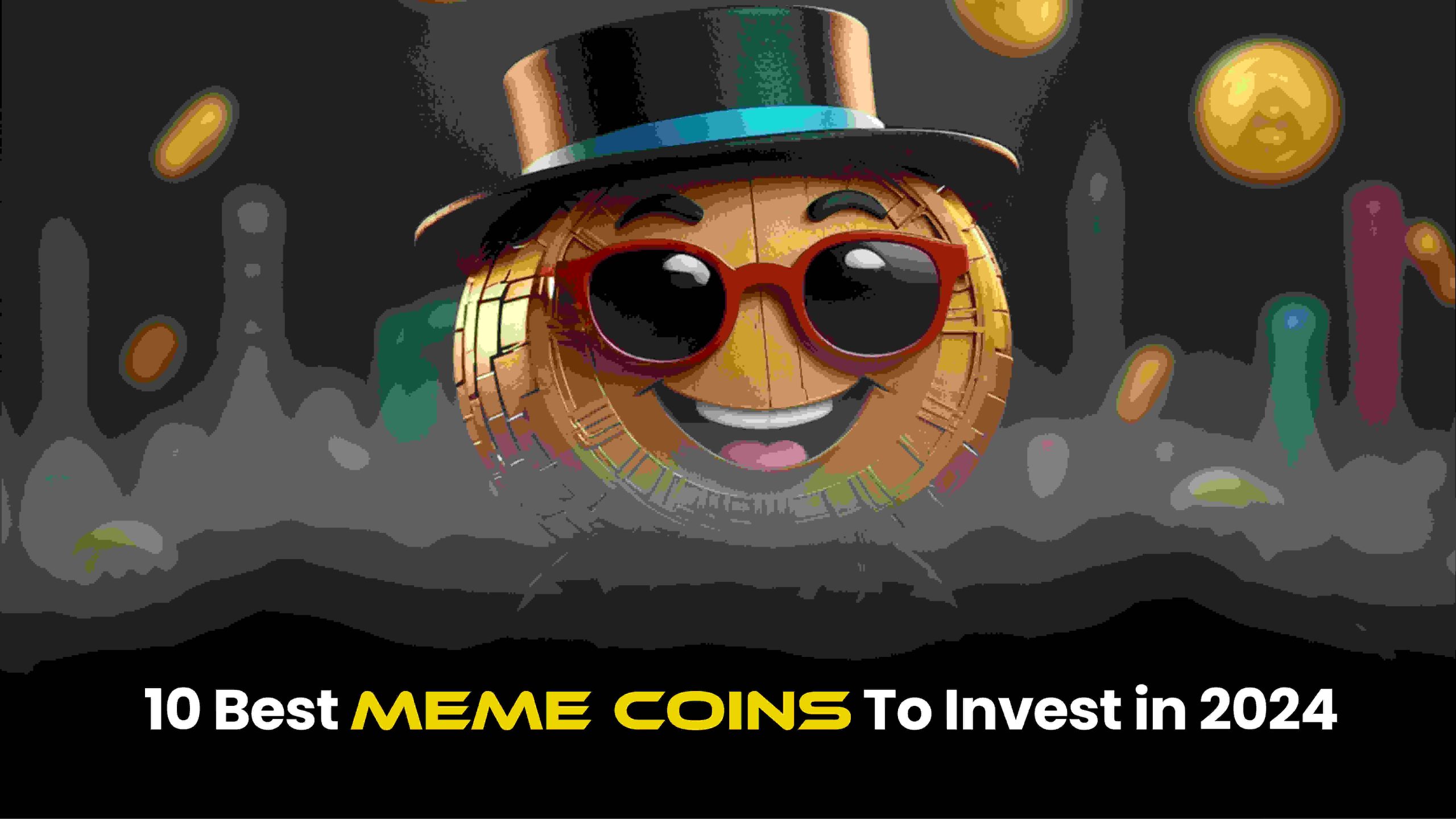 Best Meme Coins