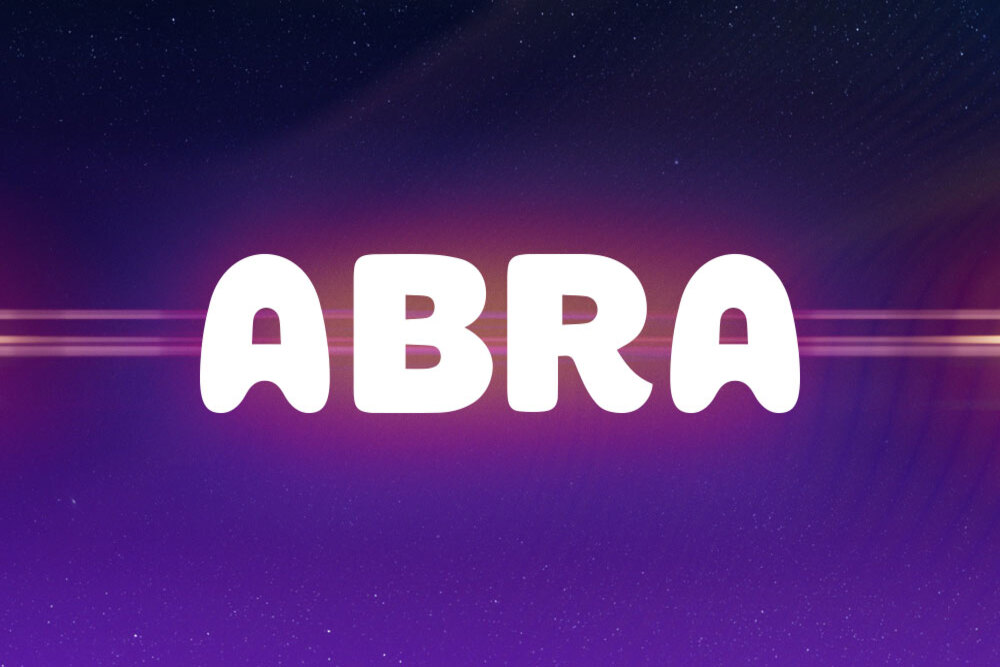 Abra Paves the Way, Introducing Treasury Services for Crypto-Savvy Corporations