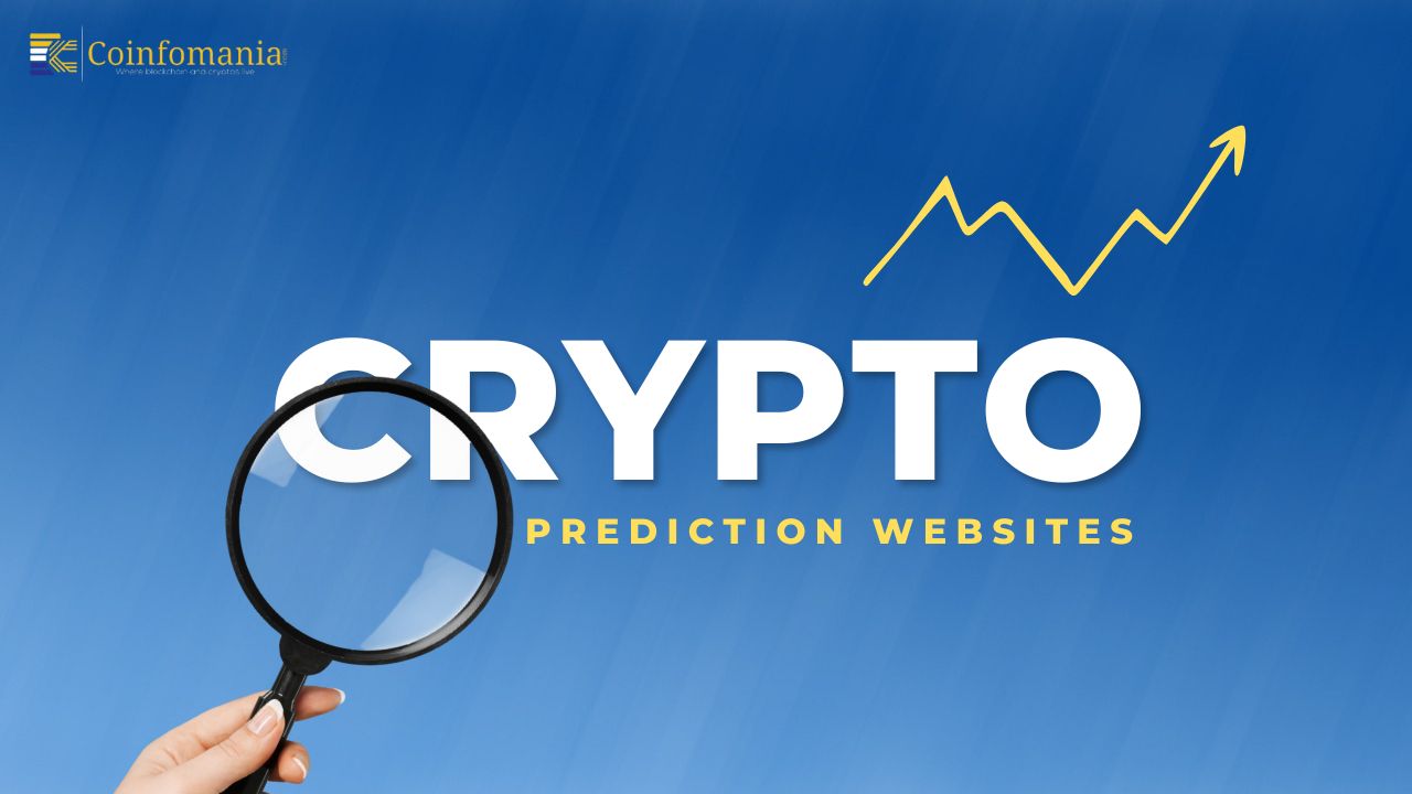 Featured image of the article Best Crypto Prediction Sites