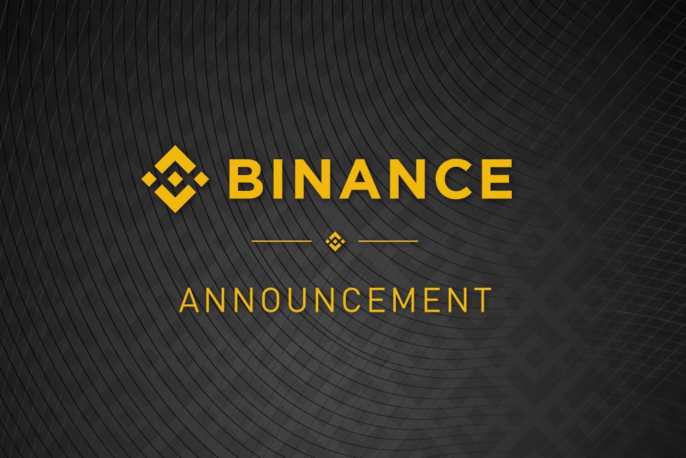 Binance to Remove These Bitcoin Margin Trading Pairs; Details