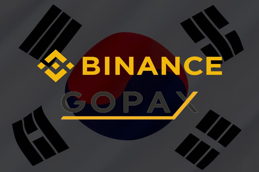 Binance Streamlines Operations With the Sales of Its Majority Stake in Gopax to Megazone