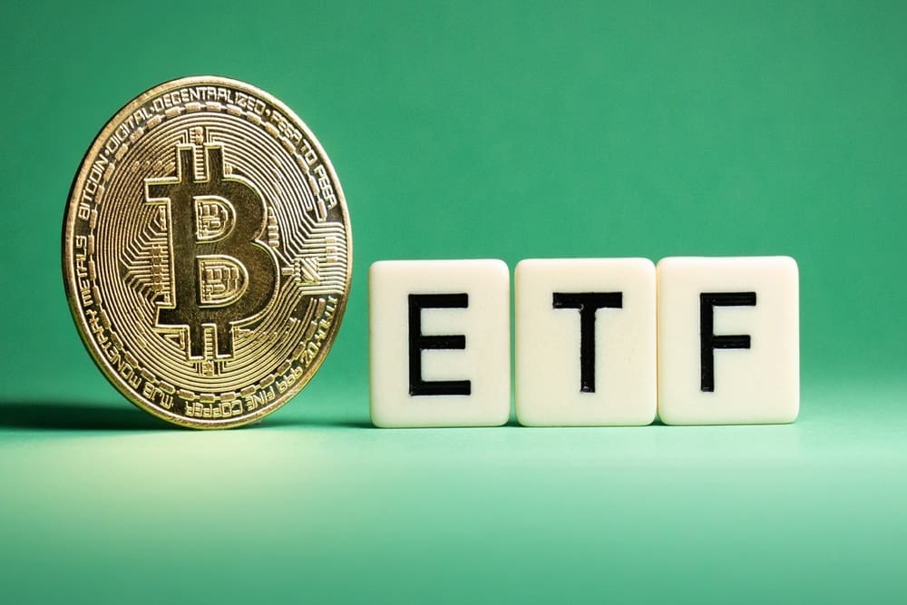 Institutions Pile Into Spot Bitcoin ETFs as Inflows Hit A Net $295M High Since June 5 Amidst Market Volatility