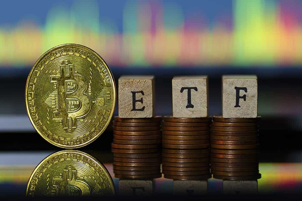 Are $530M Bitcoin ETF Inflows a Blessing or Caution?
