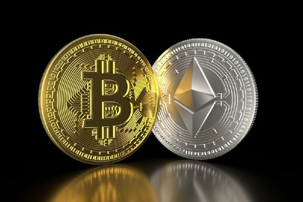 bitcoin-ethereum