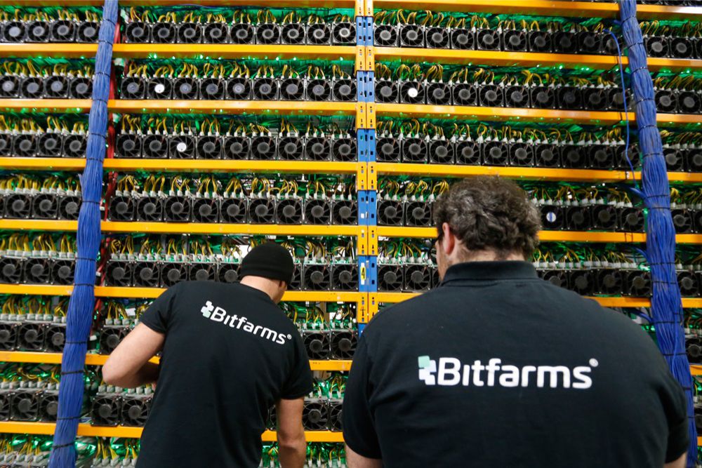 bitfarms