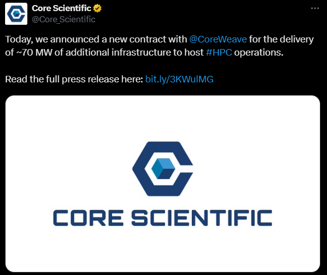 Core 