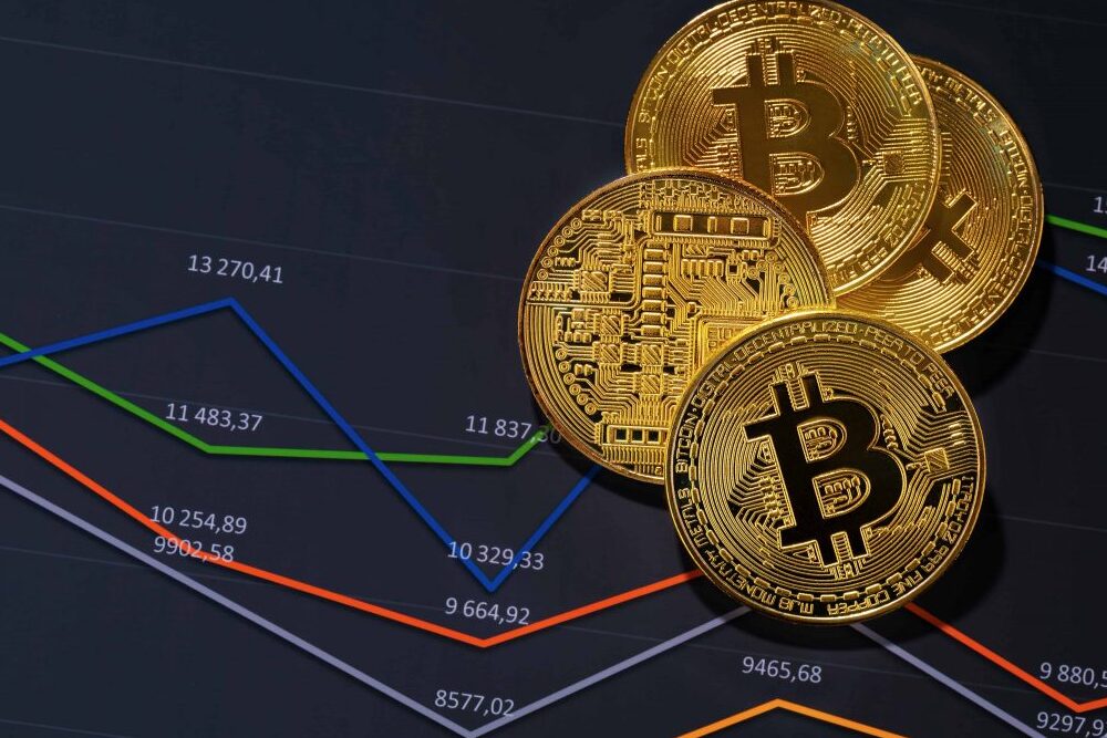 Crypto Market Update May 31: Bitcoin Tops $68k, ETH at $3,700, SOL, XRP and DOGE Spikes