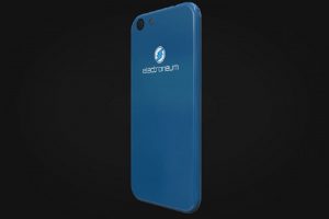 electroneum M1 phone