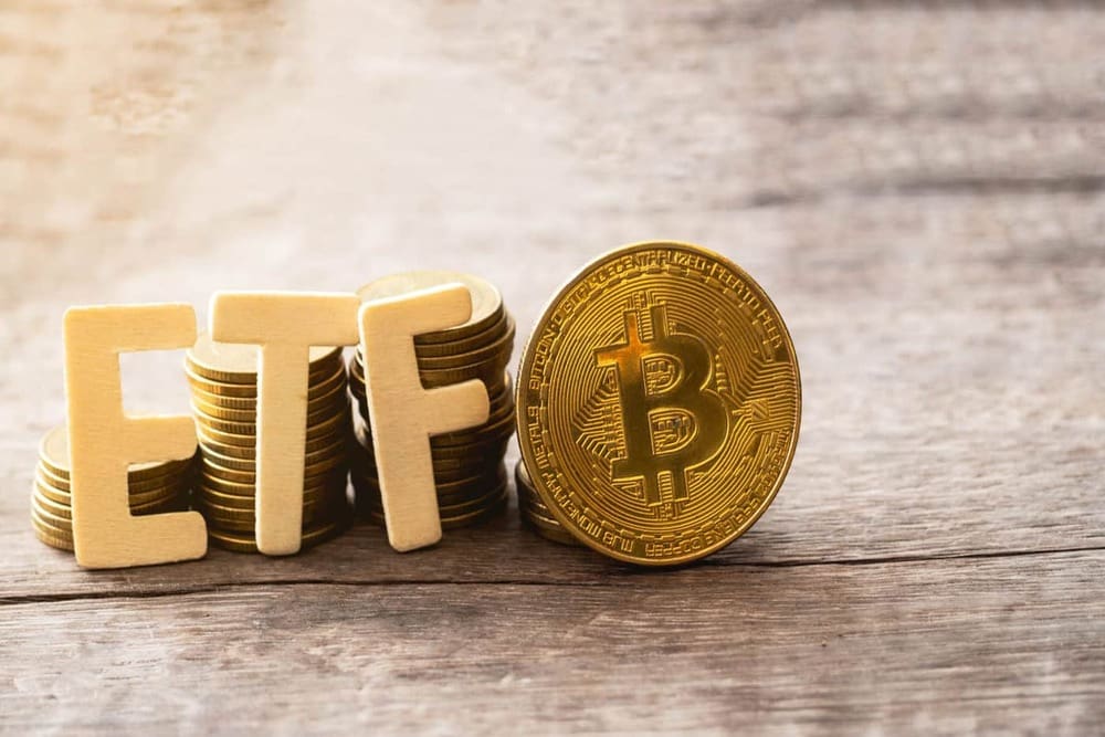 Ether ETF Could Lead to Solana ETFs and More Crypto Products, Balchunas Says