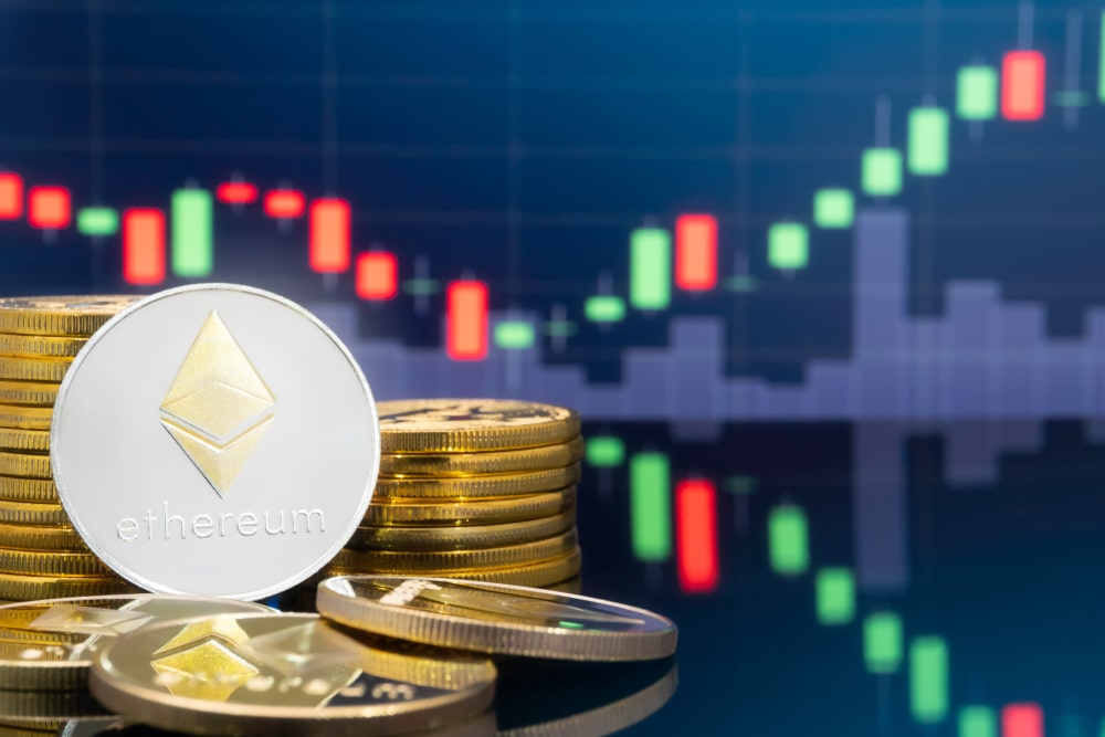 Ethereum (ETH)