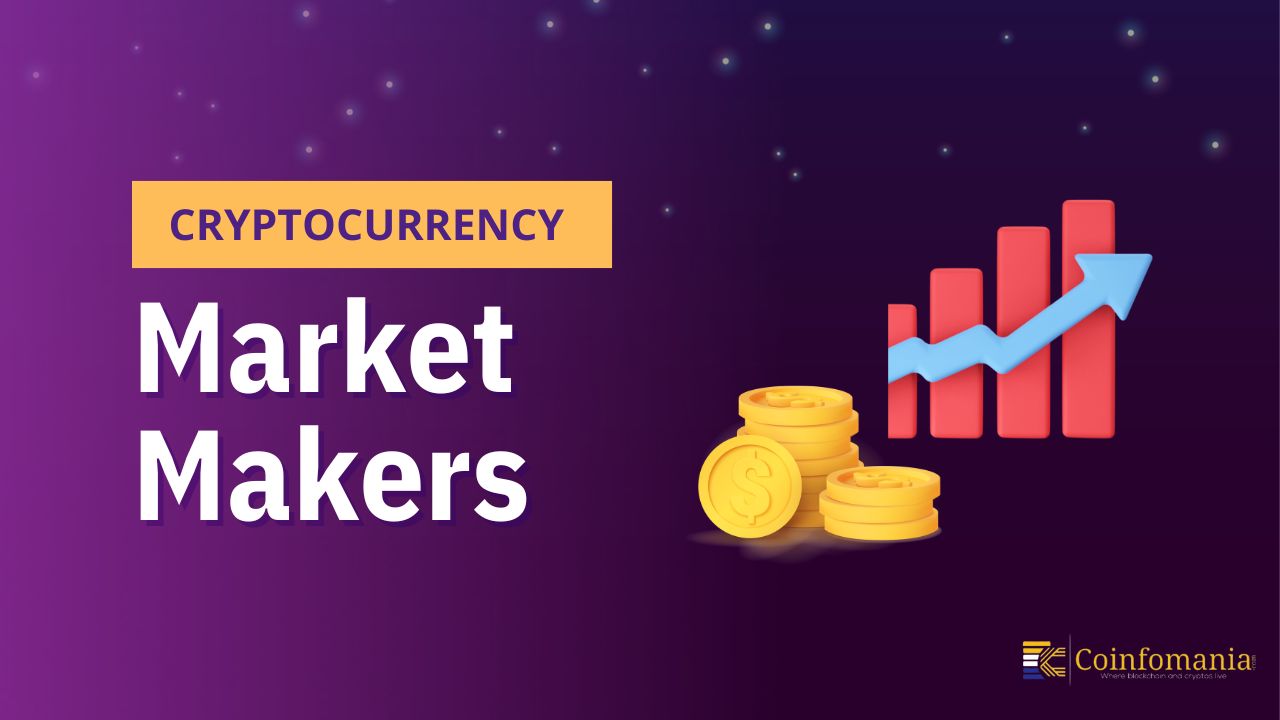 Featured Image of Best Crypto Market Makers