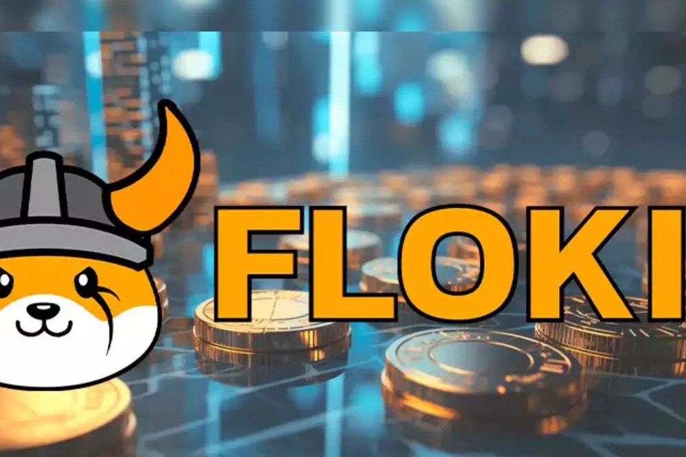 Floki Gets $12M DWF Labs Investment Surging Ahead of Dogecoin and Shiba Inu