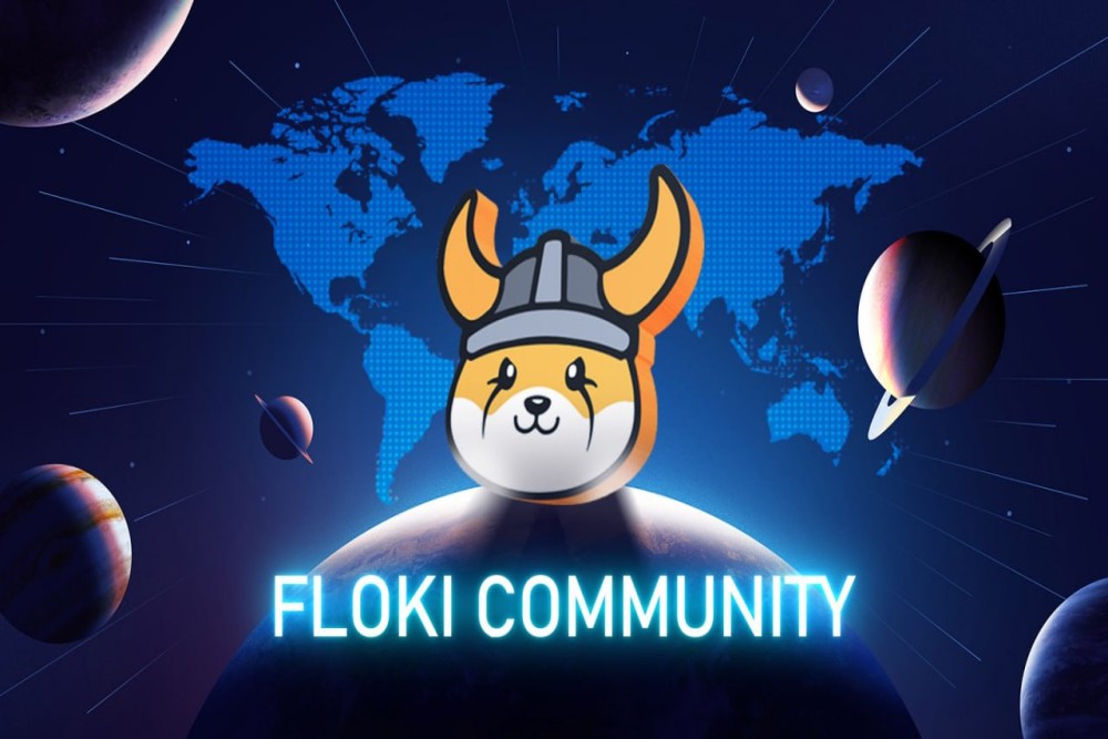 Floki Token