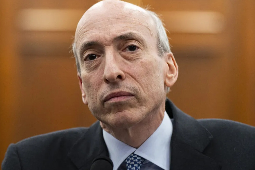 SEC Chair Gary Gensler Suggests the Approval of Ethereum ETFs Towards the End of Summer