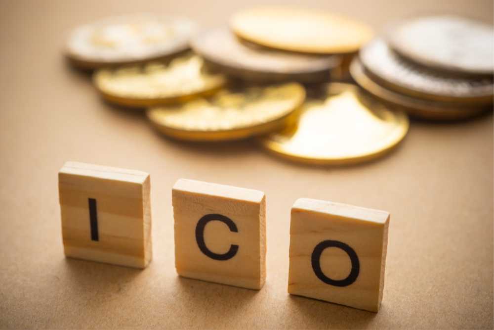 ICOs