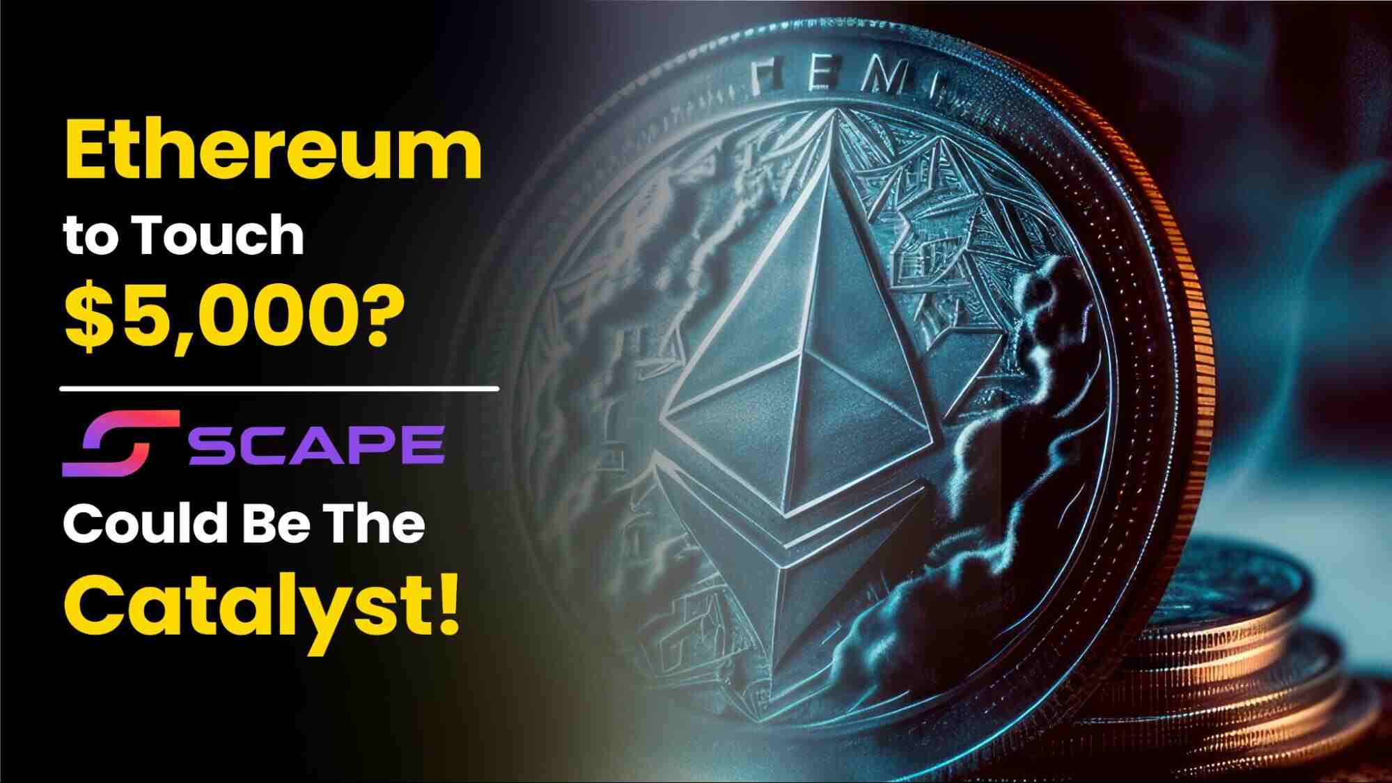 Ethereum Price Prediction