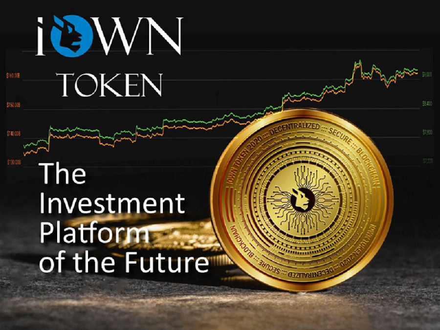 iOWN Blockchain Platform