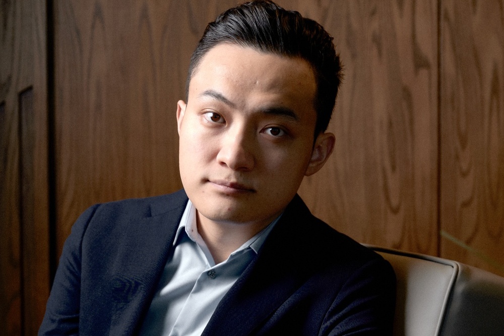 Justin Sun Transfers 173 Million TRX Among Other Coins to Binance, What is Happening?