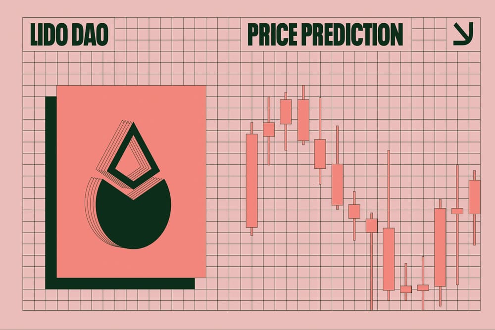 Lido DAO (LDO) Price Prediction July 18: LDO's Price Jumps 20% as Staking TVL Hits an Impressive $34 Billion. Could This Be Just the Beginning?