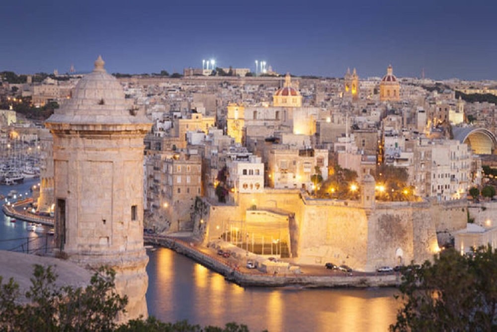 malta new crypto laws