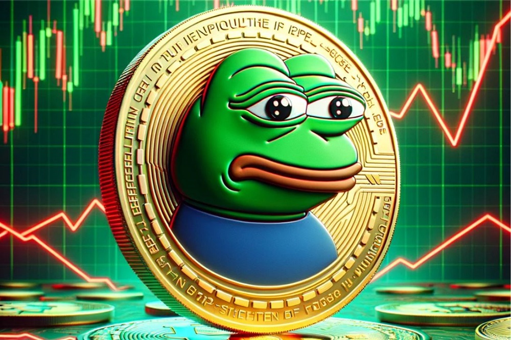 PEPE Hits New All-Time High