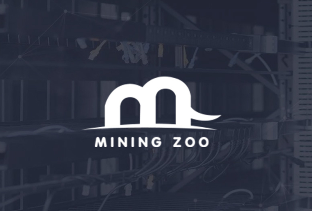 Mining Zoo Logo