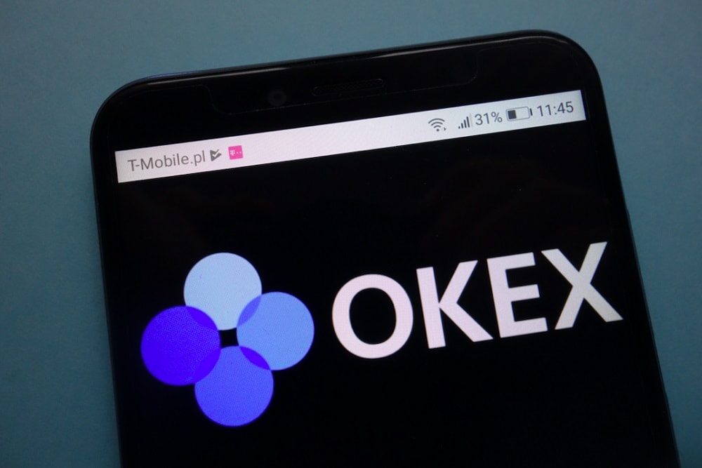 OKEx ATTN IEO Postponed