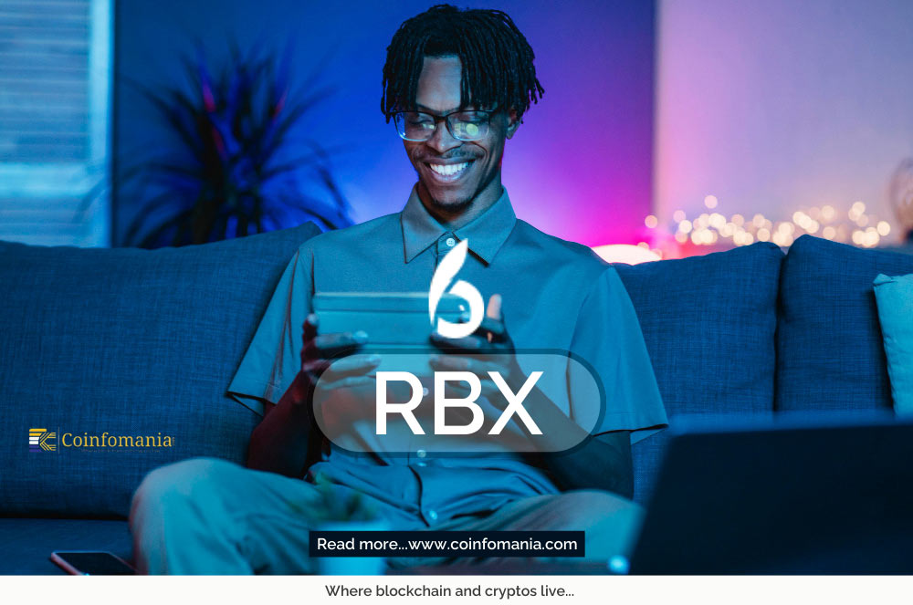 RBX DEX