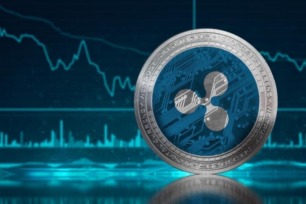 Ripple XRP