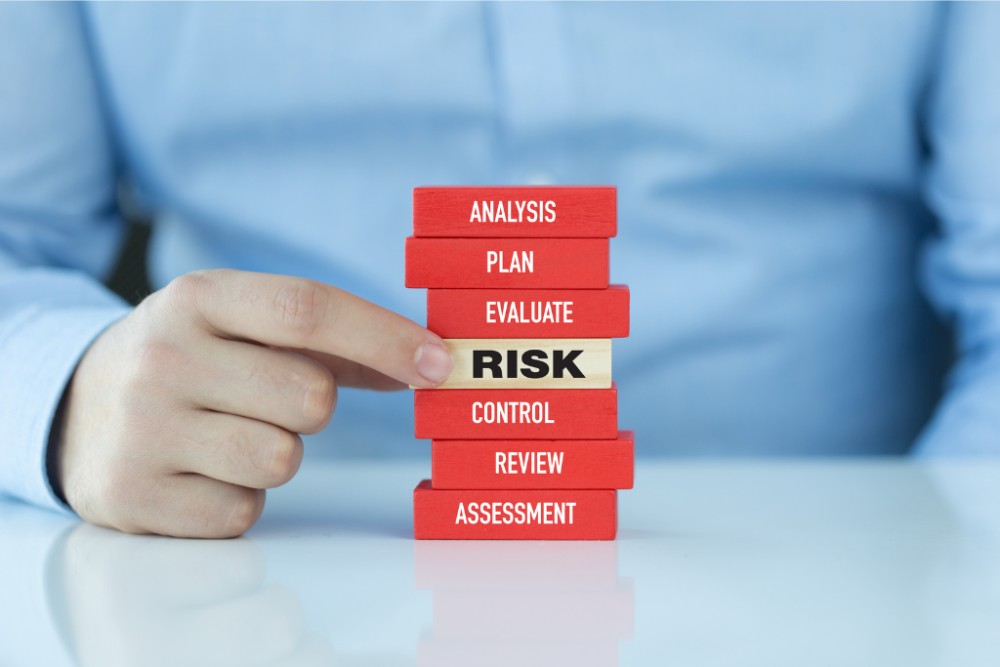 Risk Management Crypto