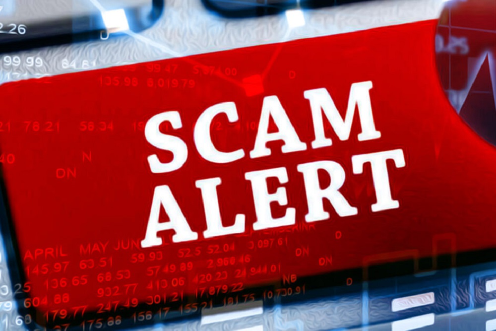 Scam Alert: Fake Elon Musk Bitcoin and Ethereum Giveaway Exposed