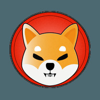 Shiba Inu logo