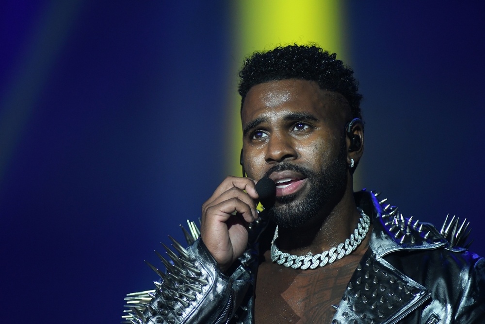 Jason Derulo