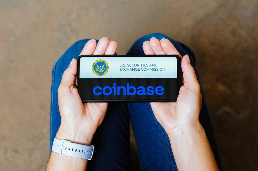 Coinbase CLO Accuses SEC of Stonewalling in Ongoing Legal Battle