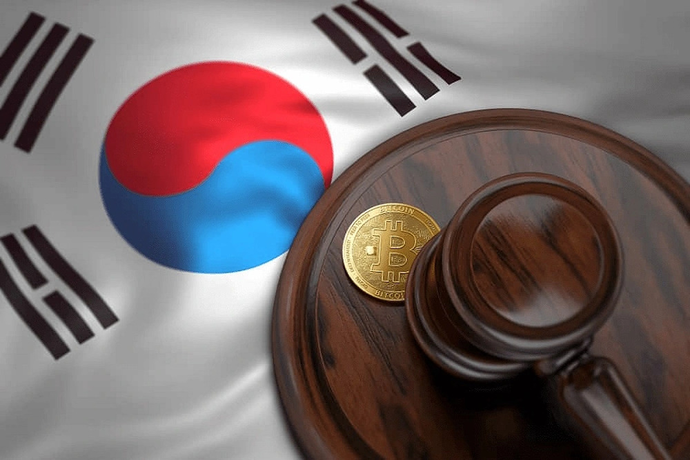 In a First, South Korea Strengthens Crypto Investor Protection With New Law