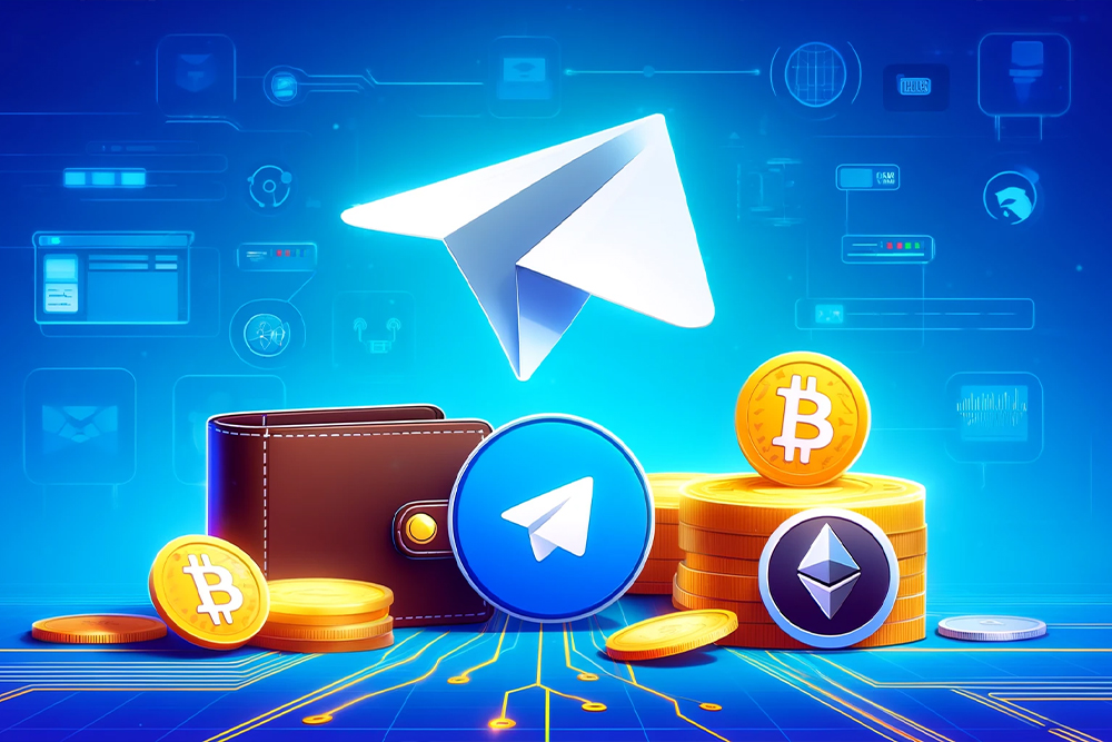 telegram