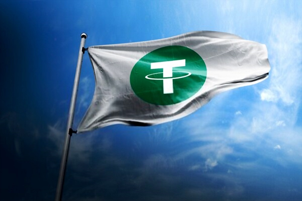 Tether