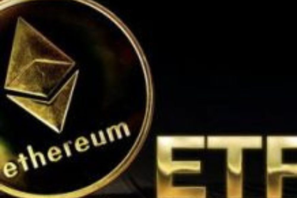 Ether ETF