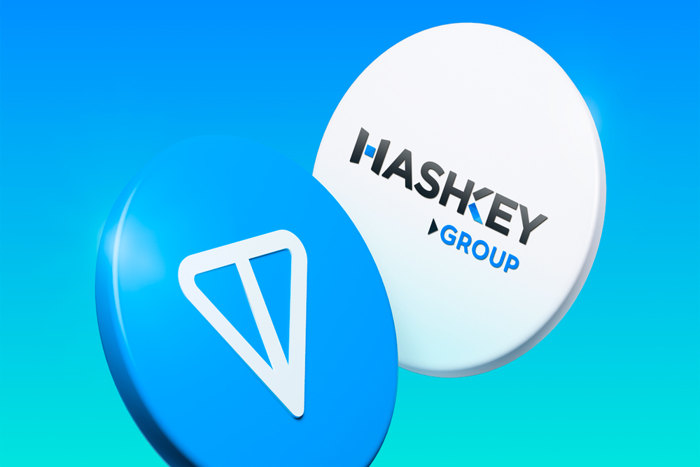 HashKey's Innovative ‘Tap-to-Earn’ Token Distribution on Telegram