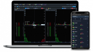 Trade Station Crypto Investing