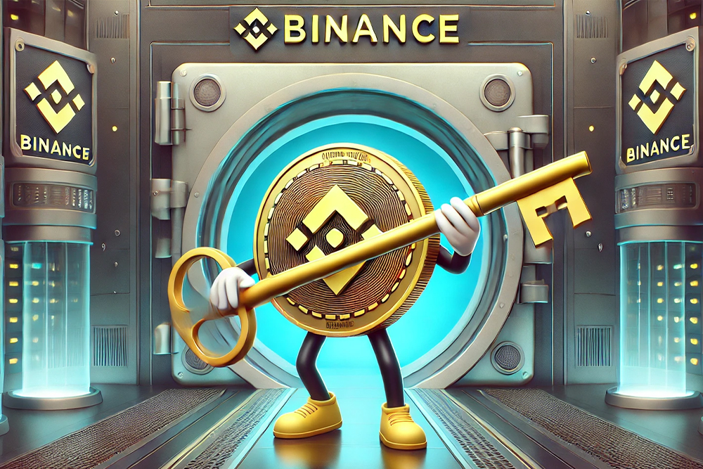 Binance