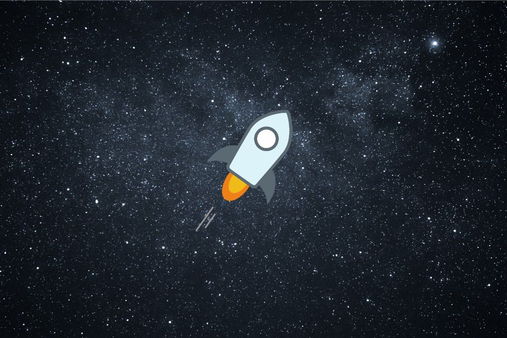 Stellar XLM