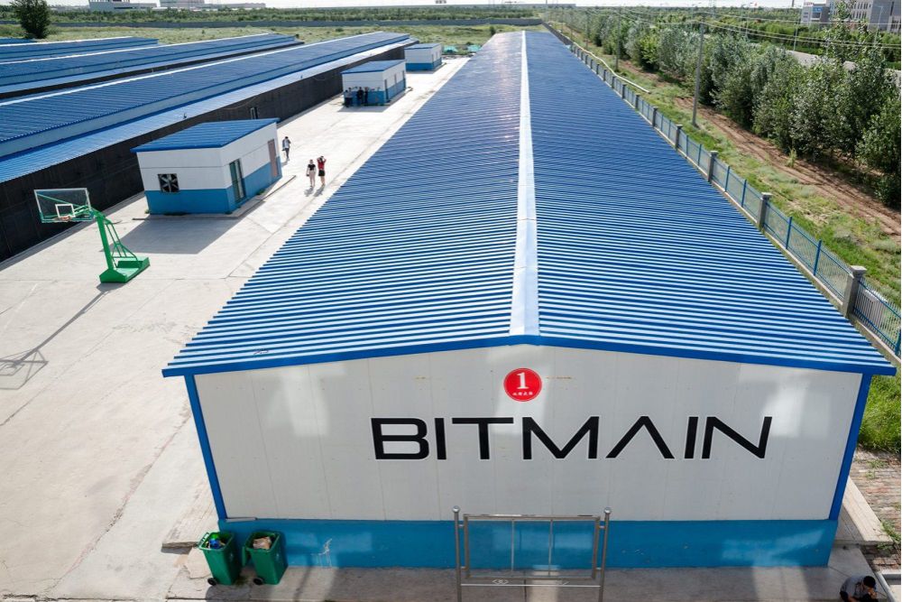 bitmain