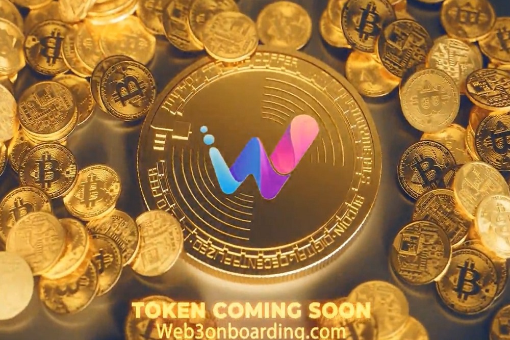 W3O token