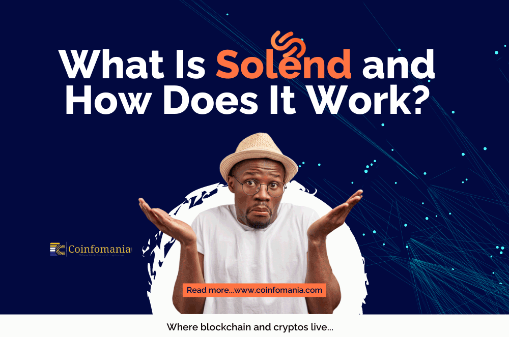 what is solend protocol