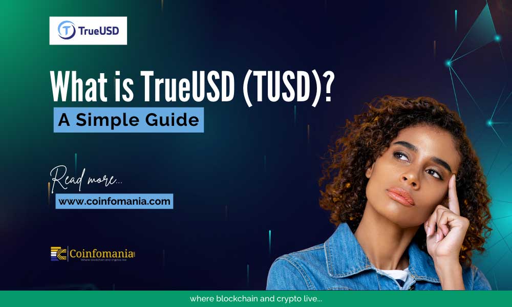 What is TrueUSD