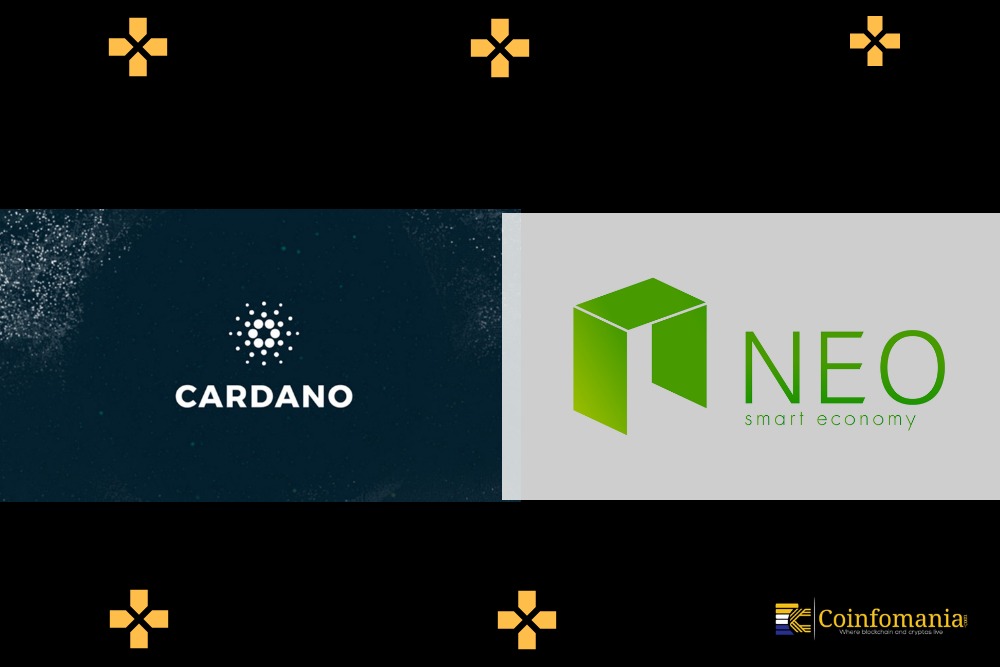 Cardano Vs NEO