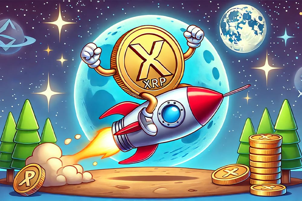 XRP